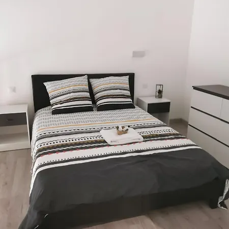Gites Apartmán *
