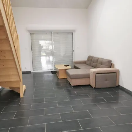 Apartmán Gites *